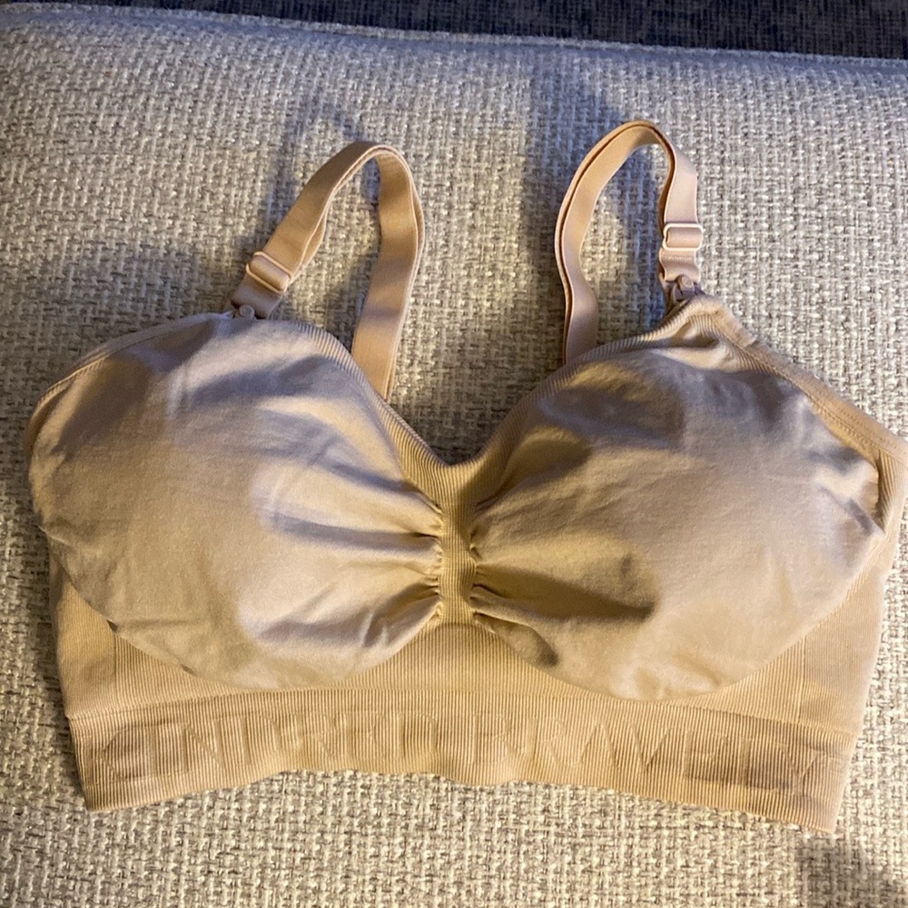 Kindred Bravely Sublime Nursing and pumping bra
